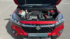 Suzuki S-Cross 1.4 Boosterjet 48V Hybrid Motion 5dr Petrol Hatchback